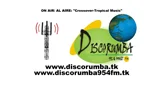 DiscoRumba 95.4 FM - Colombia, Bogotá D.C., Bogotá logo
