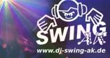 Лагатып DJ SWING-AK - Deutschland, Hessen, Wolfhagen