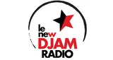 Djam Radio - France, Île-de-France, Paris logó