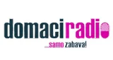 Логотип Domaći radio - Deutschland, Bayern, München