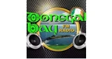 Логотип Donegal Bay Radio - Ireland, Donegal, Inver