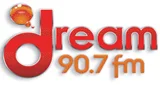 Лого Dream FM 90.7 - Ελλάδα, Κρήτη, Ηράκλειο
