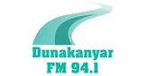 Dunakanyar Rádió - Magyarország, Budapest, Budapest logo