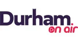 Логотип Durham OnAir - United Kingdom, England, Durham
