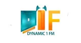Dynamic one fm - Ghana, Ashanti, Kumasi logo