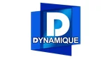 Dynamique fm - RD Congo, Lubumbashi logo