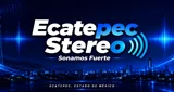 Ecatepec Stereo - México, México, Ecatepec logo