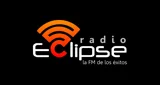 Logo Eclipse Fm - Chile, Valparaíso, La Ligua