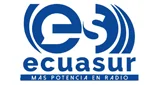 Logo Ecuasur - Ecuador, Loja, Loja