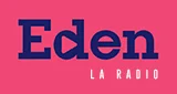 Eden La Radio - United States, Virginia, East Hampton logo