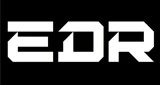 EDR - Electronic Dance Radio - Deutschland, Hessen, Fulda logo