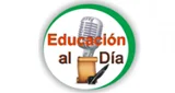 Логотип Educación Al Día - Colombia, Antioquia, Medellín