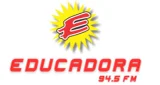 Лого Educadora - Brasil, Minas Gerais, Ubá