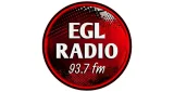 โลโก้ EGL Radio - Colombia, Bolívar, Magangué