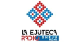 Ejuteca Radio - México, Oaxaca, Heroica Ciudad de Ejutla de Crespo logo