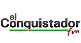 El Conquistador - Chile, Araucanía, Temuco logo