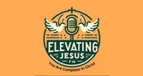 โลโก้ Elevating Jesus FM - South Africa, Gauteng, Roodepoort
