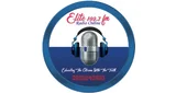 Logo Elite 109.7 Online Radio - Ghana, Central, Kisi