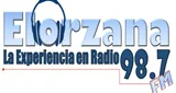 Elorzana - Venezuela, Estado Apure, Elorza logo