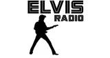 Logo Elvis Radio - Nederland, Noord-Holland, Haarlem