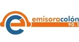 Logo Emisora Colón - Argentina, Buenos Aires, Colón