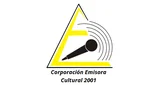 emisora Cultural 2001 - Colombia, Casanare, El Carmen logo