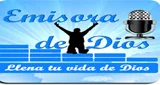 Emisora de Dios - Colombia, Valle del Cauca, Santiago de Cali logo