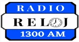 Logo Emisora La 1300! - Colombia, Risaralda, Pereira