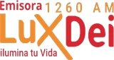 Logo Emisora Lux Dei - Colombia, Departamento del Meta, Villavicencio