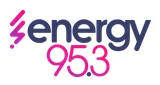 Logo Energy 95.3 - Canada, Ontario, Hamilton