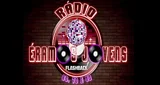 Éramos Jovens Disco Dance - Brasil, São Paulo, Sorocaba logo