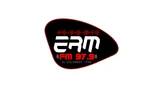 Logo ERM - Argentina, Formosa, El Colorado