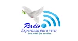 Logo Esperanza Para Vivir - Chile, Maule, Talca