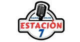 Estación 7 - Colombia, Santander, Piedecuesta logo
