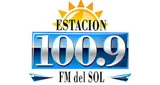 Estación del Sol - Argentina, Mendoza, Mendoza logotips