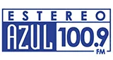 Estereo Azul - Panamá, Panamá, Panamá logo