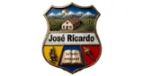 ET José Ricardo - Venezuela, Estado Mérida, Ejido logo