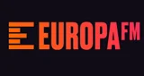 Europa FM - España, Asturias, Corvera de Asturias-Logo