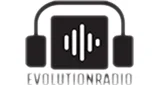 Logo Evolution Radio - Ελλάδα, Αττική, Αθήνα