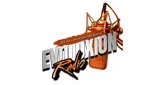 Evoluxion radio - Canada, Ontario, Ottawa logó