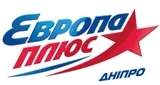 Logo Европа Плюс Днепр - Україна, Дніпропетровська область, Дніпро