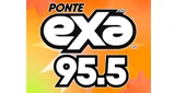 Exa FM - México, Coahuila de Zaragoza, Torreón logo