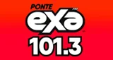Exa FM - México, México, Tuxtepec logo