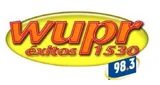 Logo Exitos 1530 - Puerto Rico, Utuado
