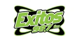 Логотип Exitos 98.7 - United States, California, Geyserville