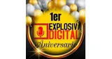 explosiva digital - Venezuela, Zulia, Maracaibo logo