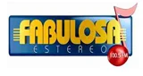 Лого Fabulosa Estereo - Panamá, Panamá, Panamá
