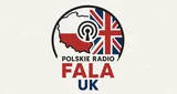 Fala UK - United Kingdom, England, Mansfield logo