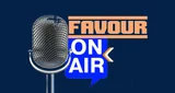 Logo Favour Radio - Kampala - Uganda, Kampala