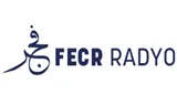 Logo Fecr Radyo - Türkiye, Gaziantep, Gaziantep